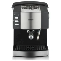 Кофемашина RAF R.113
