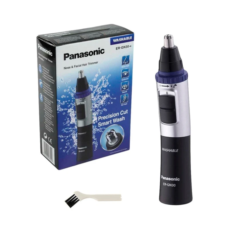 Триммер Panasonic ER-GN30 Триммер Panasonic ER-GN30