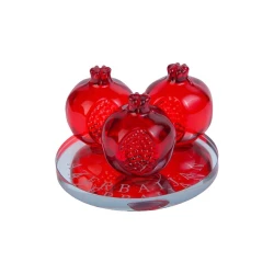 Национальный сувенир Гранат Avroluks AV-152, стекло