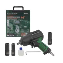 Pnevmatik zərbəli qaykaaçan Rockforce RF-82549K4