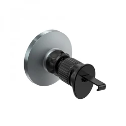 Автомобильный держатель для телефона Wiwu CH035 Lotto Black