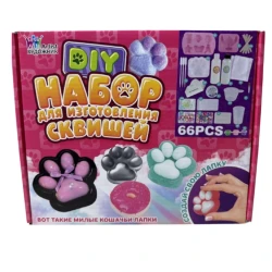 Игрушка-антистресс Lapka AR2030A, 3+ лет