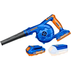 Воздуходувка Wadfow WBLP511/20V