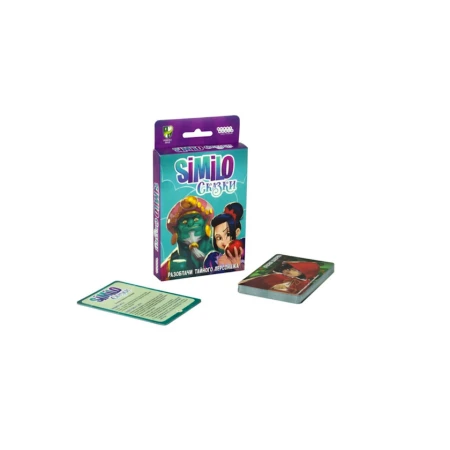 Настольная игра Hobby World 