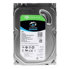 HDD yığıcı Seagate SkyHawk Surveillance 2ТB (ST2000VX008)