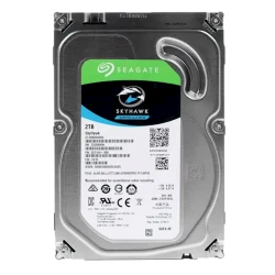 HDD накопитель Seagate SkyHawk Surveillance 2ТB (ST2000VX008)