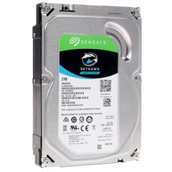 HDD накопитель Seagate SkyHawk Surveillance 2ТB (ST2000VX008)
