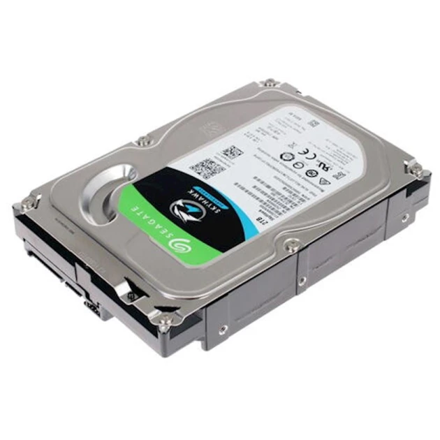 HDD накопитель Seagate SkyHawk Surveillance 2ТB (ST2000VX008) HDD накопитель Seagate SkyHawk Surveillance 2ТB (ST2000VX008)