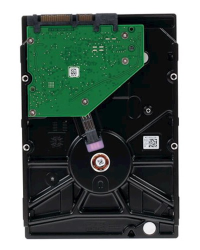HDD yığıcı Seagate SkyHawk Surveillance 2ТB (ST2000VX008)