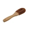 Щетка для посуды Hom-me 105217, 12x7 см, дерево, коричневый Щетка для посуды Hom-me 105217, 12x7 см, дерево, коричневый