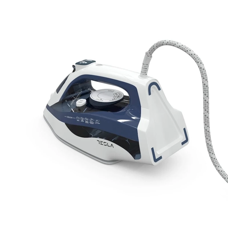 Утюг Tesla IR301BL Утюг Tesla IR301BL
