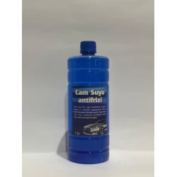 Жидкость для стеклоочистителя Camsu, 1 л Жидкость для стеклоочистителя Camsu, 1 л