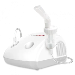 Небулайзер Rossmax NE100, поршневой, компрессорный Небулайзер Rossmax NE100, поршневой, компрессорный