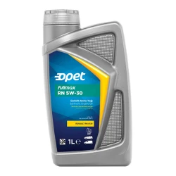Motor yağı Opet Fullmax RN 5W-30 1 l