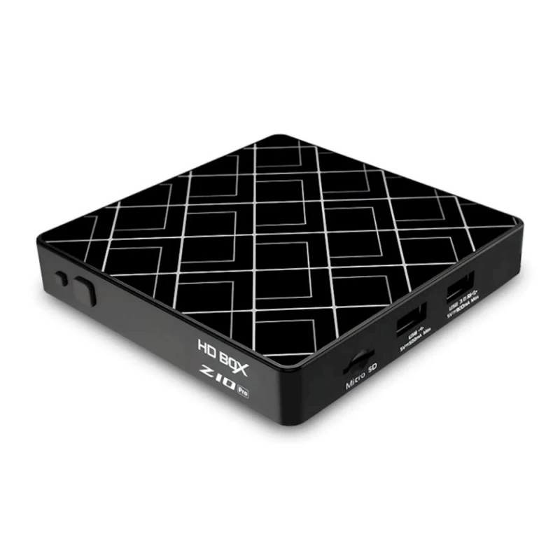 Медиаплеер HD Box Z10 Pro Медиаплеер HD Box Z10 Pro