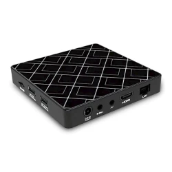 Медиаплеер HD Box Z10 Pro