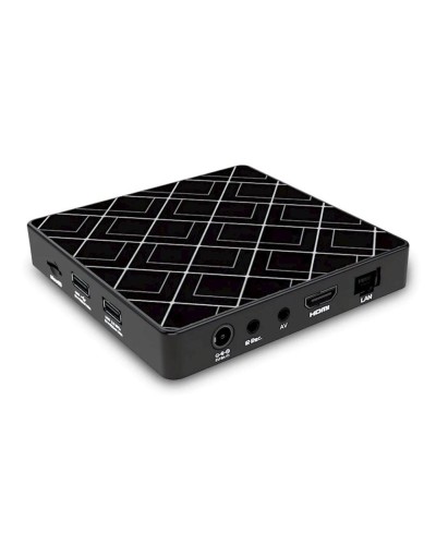 Media player HD Box Z10 Pro