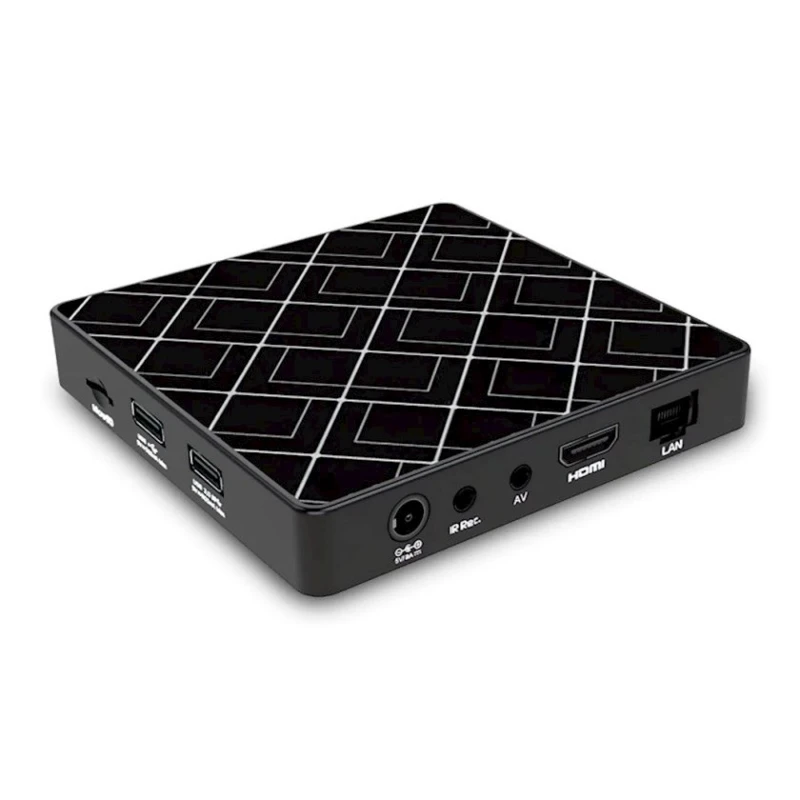 Медиаплеер HD Box Z10 Pro Медиаплеер HD Box Z10 Pro