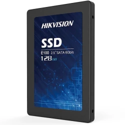 SSD накопитель Hikvision 128 GB E100 SATA3 2.5 SSD накопитель Hikvision 128 GB E100 SATA3 2.5