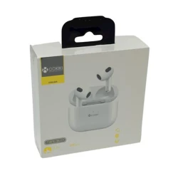 Беспроводные наушники Cokike TWS-W17