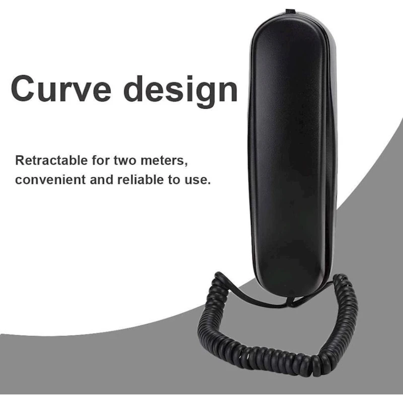 Телефон KXT-433