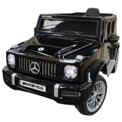 Детский электромобиль V8 Black Детский электромобиль V8 Black