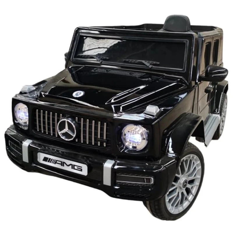 Детский электромобиль V8 Black Детский электромобиль V8 Black