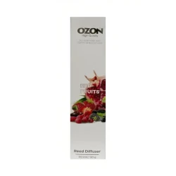 Aromatik diffuzor üçün çubuqlar Ozon Red Fruits 110 ml