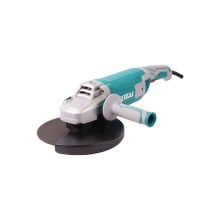 Bucaqlı cilalama maşını Total TG1262306