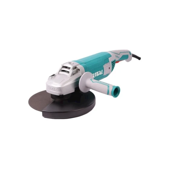 Угловая шлифовальная машина Total TG1262306