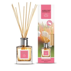 Ароматический диффузор Areon Lily Of The Valley 150 мл