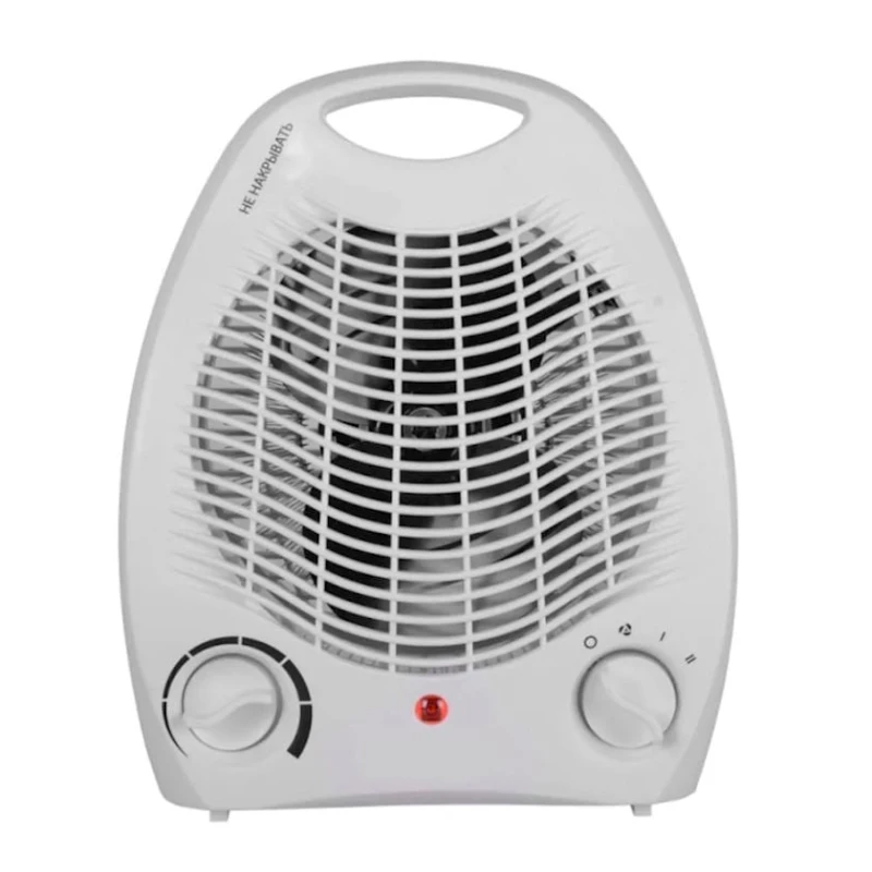 Тепловентилятор ReSovio Re-Stb2kW Тепловентилятор ReSovio Re-Stb2kW