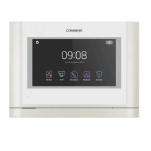 Videodomofon üçün monitor Commax CDV-704MF