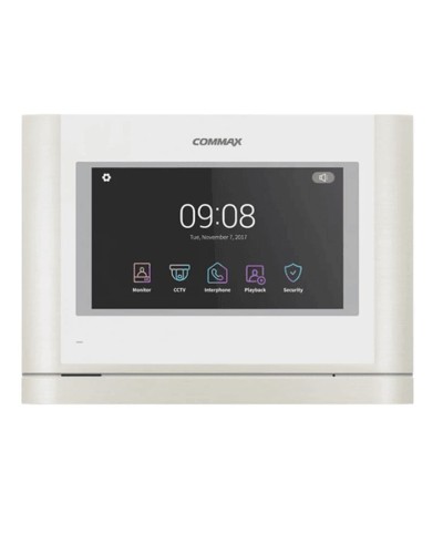 Videodomofon üçün monitor Commax CDV-704MF