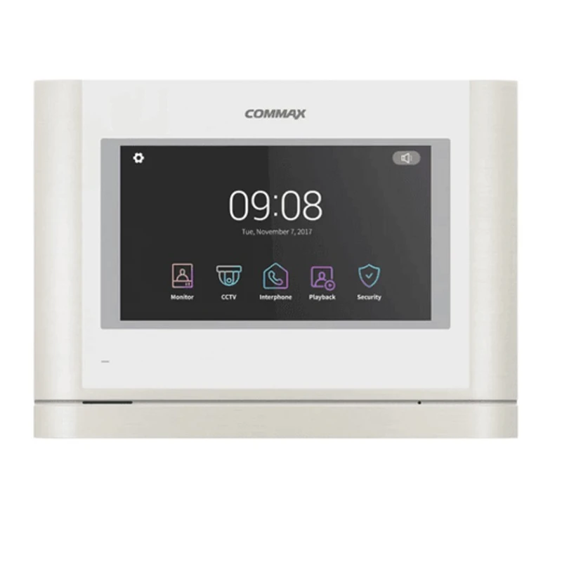 Монитор для видеодомофона Commax CDV-704MF Монитор для видеодомофона Commax CDV-704MF