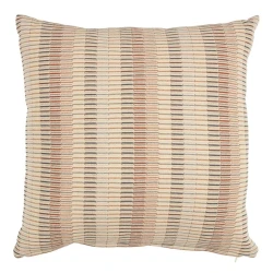 Подушка декоративная JYSK SALVIA, 45x45 см, полиэстер, разноцветный Подушка декоративная JYSK SALVIA, 45x45 см, полиэстер, разноцветный