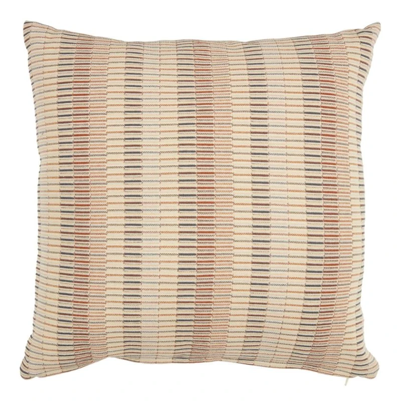 Подушка декоративная JYSK SALVIA, 45x45 см, полиэстер, разноцветный Подушка декоративная JYSK SALVIA, 45x45 см, полиэстер, разноцветный