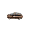 Машинка игрушечная Ideal Audi Q7 1:43, коричневая