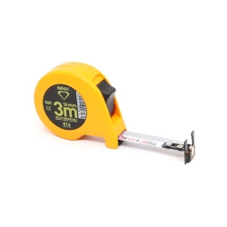 Рулетка магнитная Dekor trade 100816, 3х16 мм Рулетка магнитная Dekor trade 100816, 3х16 мм