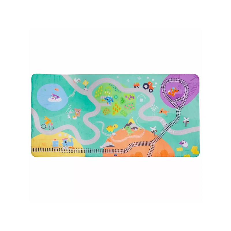 Развивающий коврик Playgro 0188241 Развивающий коврик Playgro 0188241