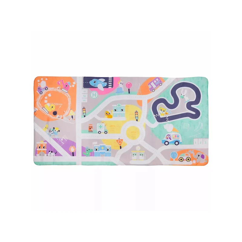 Развивающий коврик Playgro 0188241 Развивающий коврик Playgro 0188241