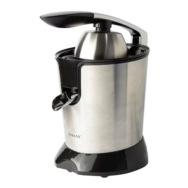 Sitrus üçün şirəçəkən Sokany 651E Sitrus üçün şirəçəkən Sokany 651E