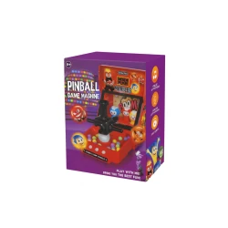 Настольный пинбольный автомат Marbles Boom TN-304