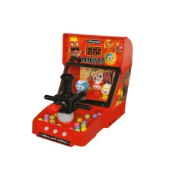 Настольный пинбольный автомат Marbles Boom TN-304