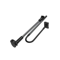 Держатель для телефона Baseus Unlimited Adjustment Lazy Phone Holder, Серый