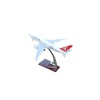 Коллекционная фигурка Turkish Airlines 787 Boeing, 28x28.5x17 см