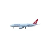 Коллекционная фигурка Turkish Airlines 787 Boeing, 28x28.5x17 см