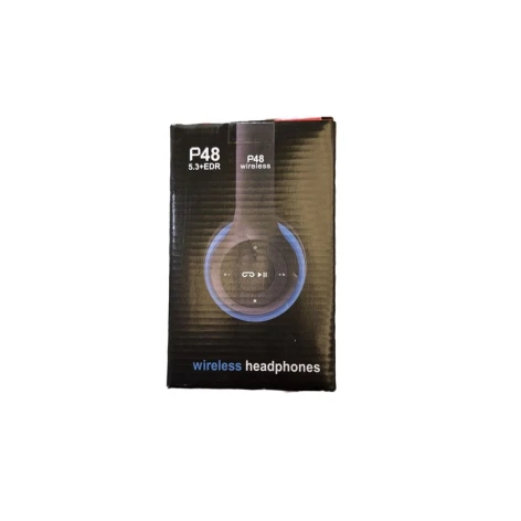 Беспроводные наушники MB100 Black Беспроводные наушники MB100 Black