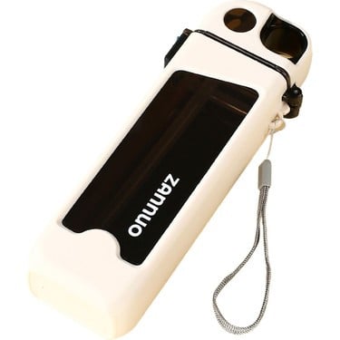 İdman üçün su qabı Zannio 350 ml