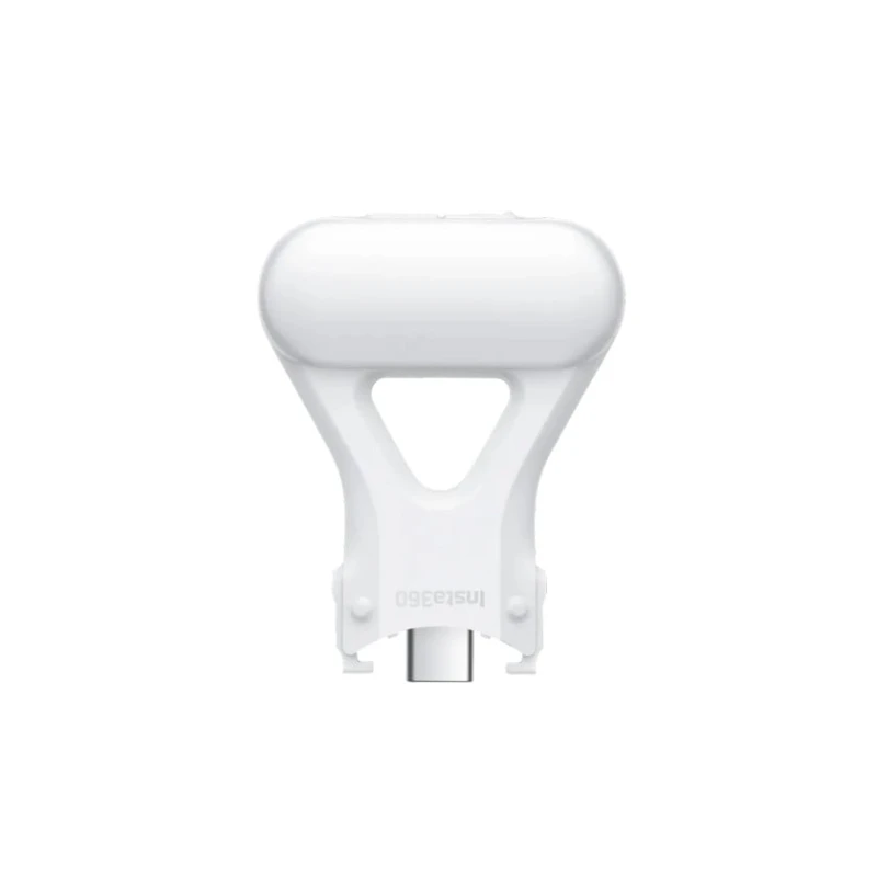 Светодиодное освещение для стабилизатора Insta360 Flow 2 Pro/Flow 2 Светодиодное освещение для стабилизатора Insta360 Flow 2 Pro/Flow 2